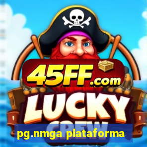 pg.nmga plataforma